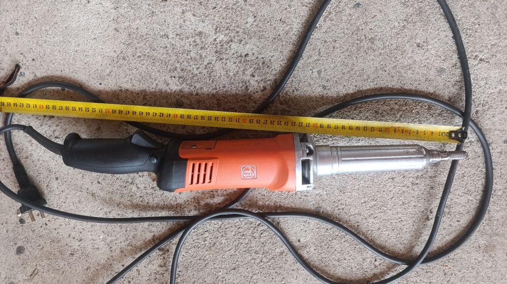 Polizor drept Fein GSZ 11-320 PRL 1010W