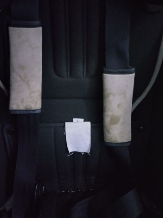 Scaun de masina pt copii Graco Milestone all in one