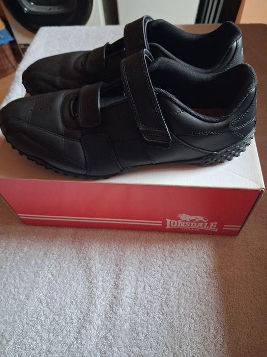 Маратонки LONSDALE