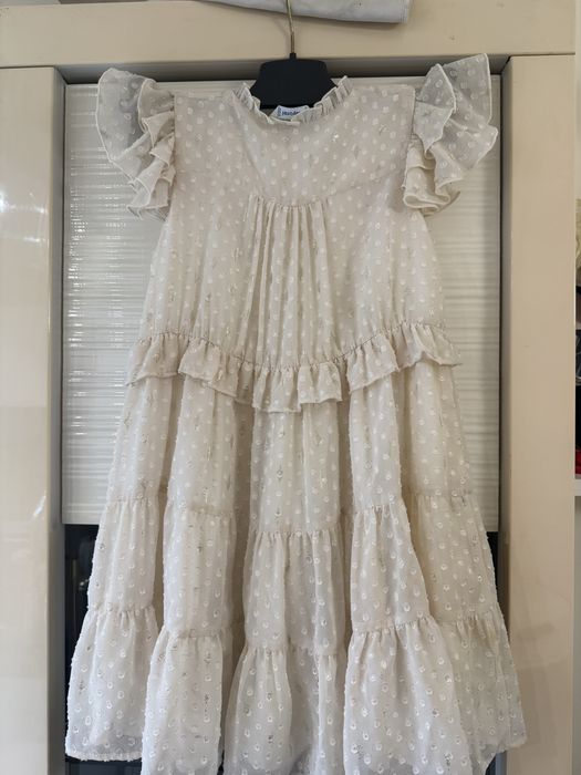 Рокля Mayoral за момиченце на 8г.