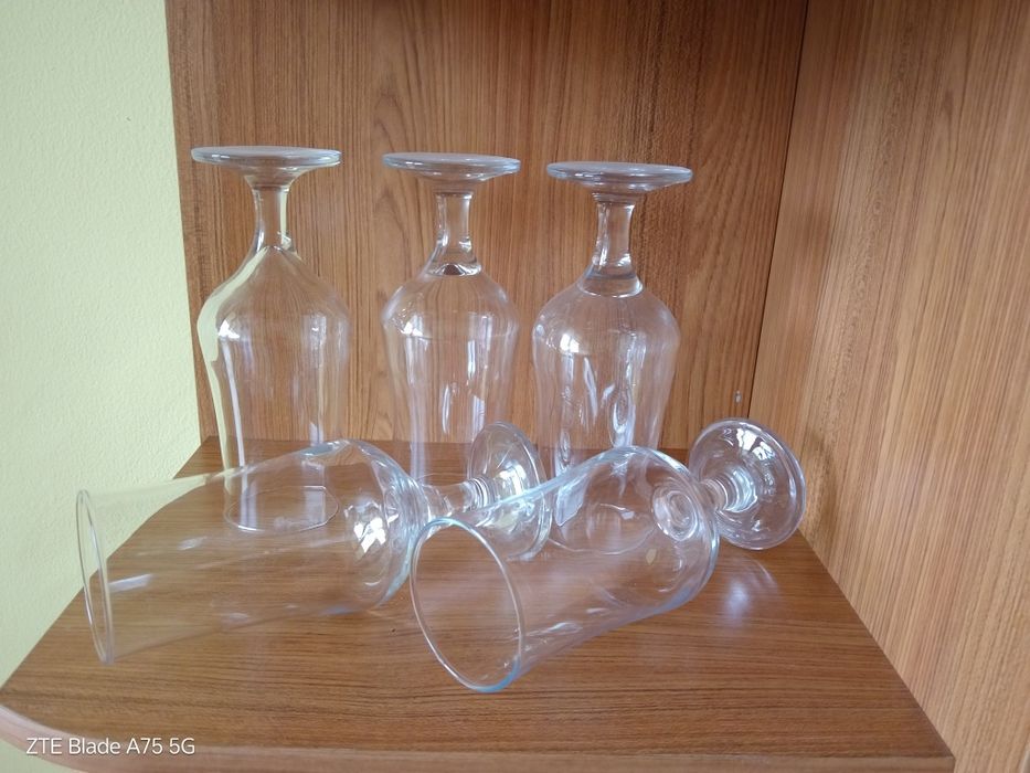 Пет чаши за бира