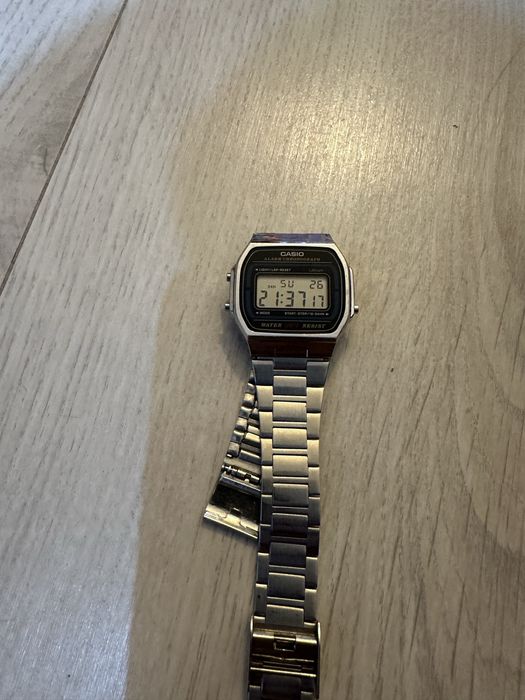 Casio barbatesc 9/10 nota