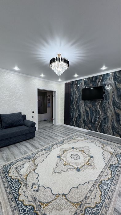 Продажа 1 комн.кв. Мкр 10