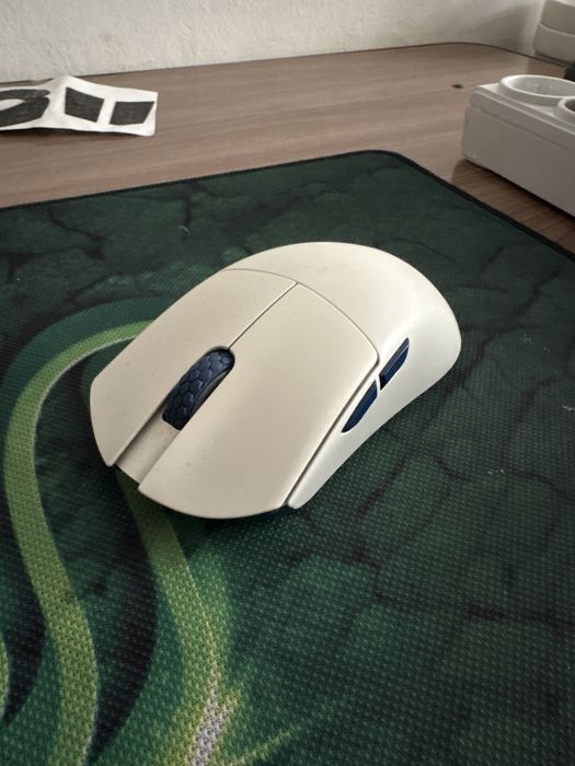 Darmoshark M3 4k mouse