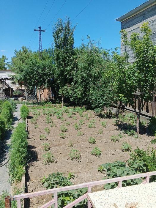 Продам дом на 81