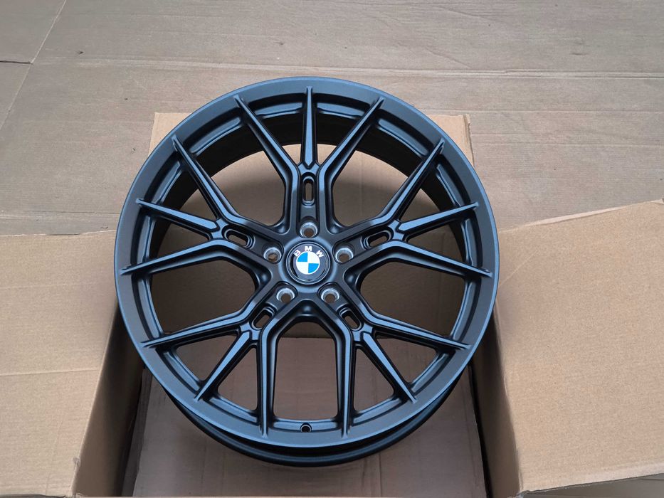 Jante 20 BMW X5 G05 X4, X3, X2,X1, M8, M5, M4, M3, M2, IX3, 2, Z4