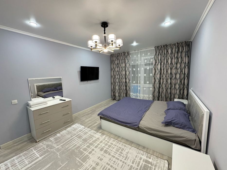 Квартира посуточно почасовой