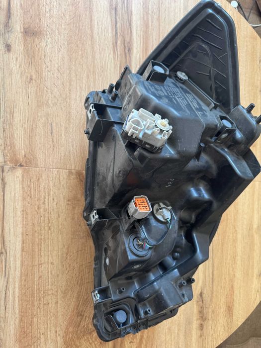 Ляв и десен фар за Сузуки SX4 Suzuki SX4 S-cross Full Led