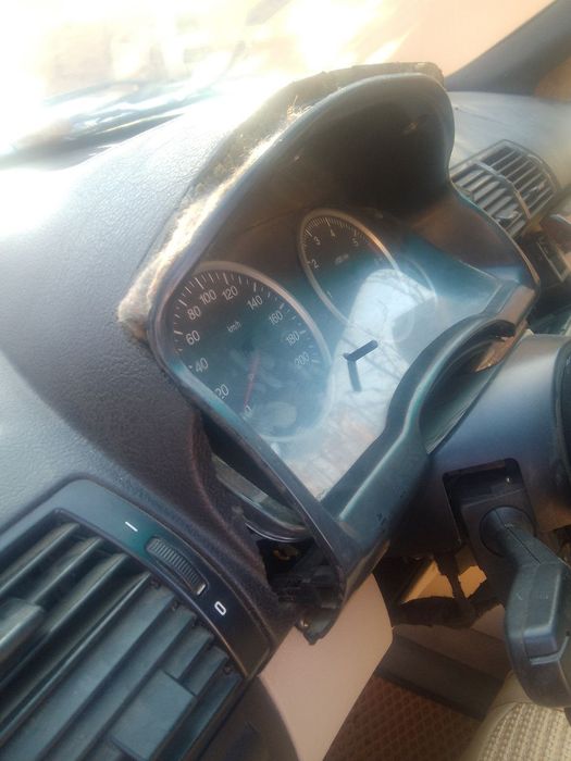 Корейский сео переделанный на BMW X5