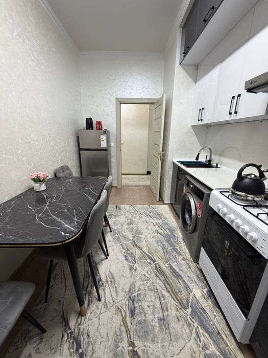 Сдаётся в аренду! Манзара ситй 2/7/12