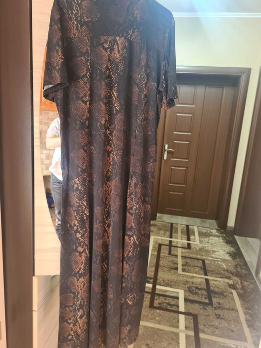 Дълги рокли М/Л размер