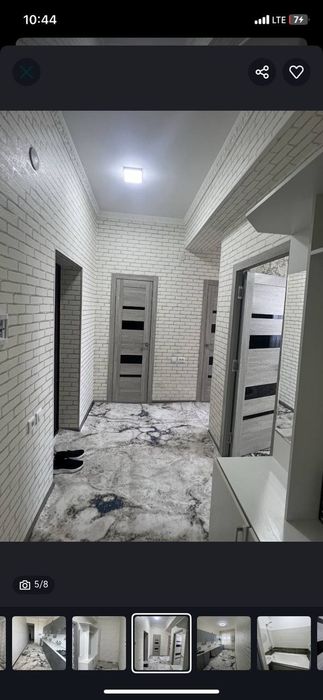Квартира в Навои