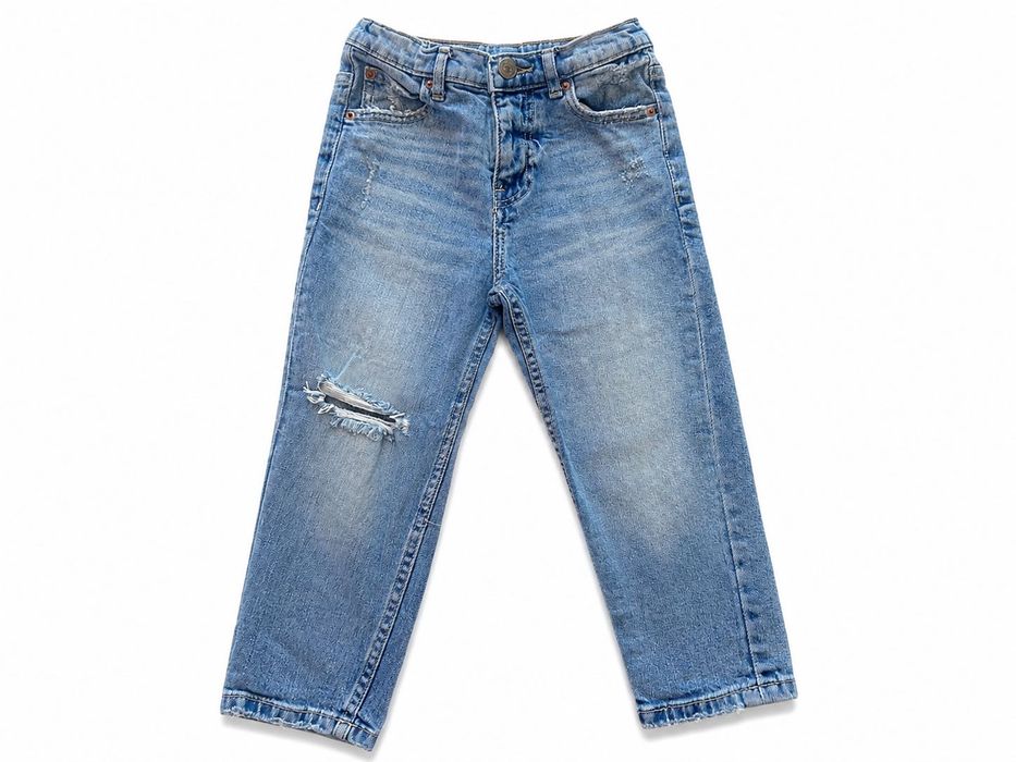 Дънки и панталони 116 см, Zara, HM