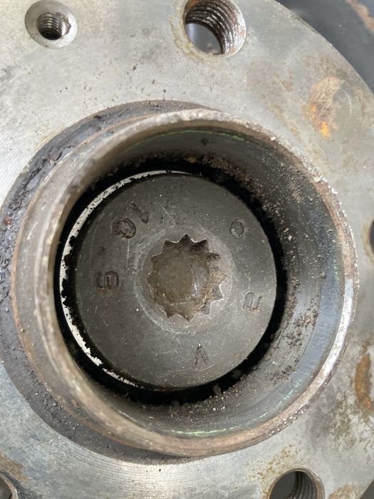 Части Ходова Част VW Оригинални Audi