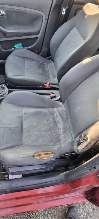 Vand Seat Ibiza 1,4 Diesel