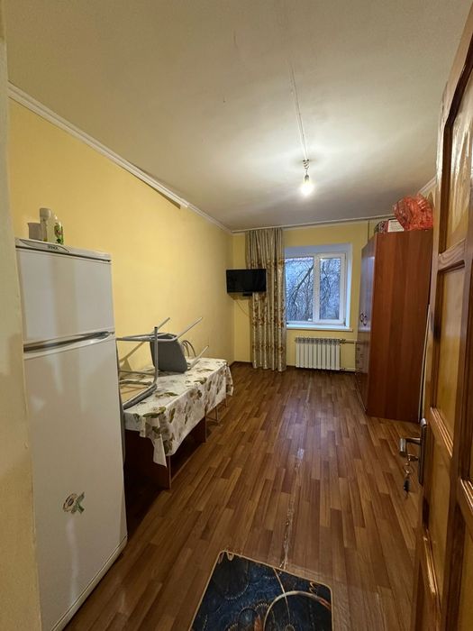 Продам комнату в общежитии