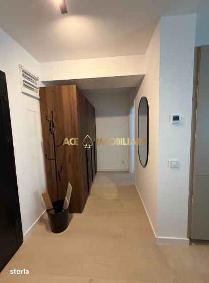 2 Camere de inchiriat | Ghencea |  Parcare | Mobilat | Utilat