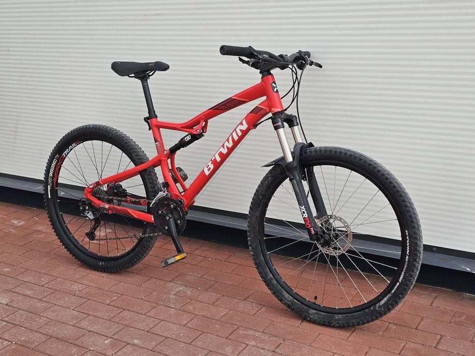 Rockrider 540s 27.5 marime cadru L