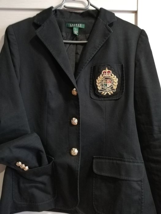 Ralph Lauren дамско сако