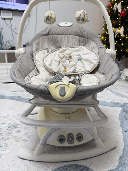 Продам люльку качалку