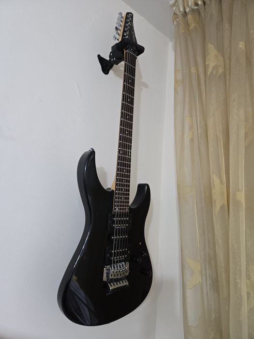 Електрическа Китара Yamaha