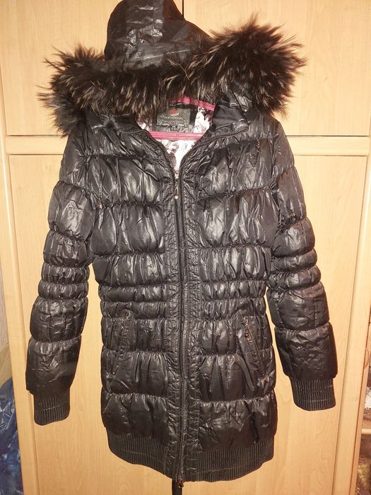 Куртки для девочки