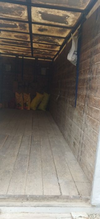 Bo'rt, Kuzov holati yaxshi