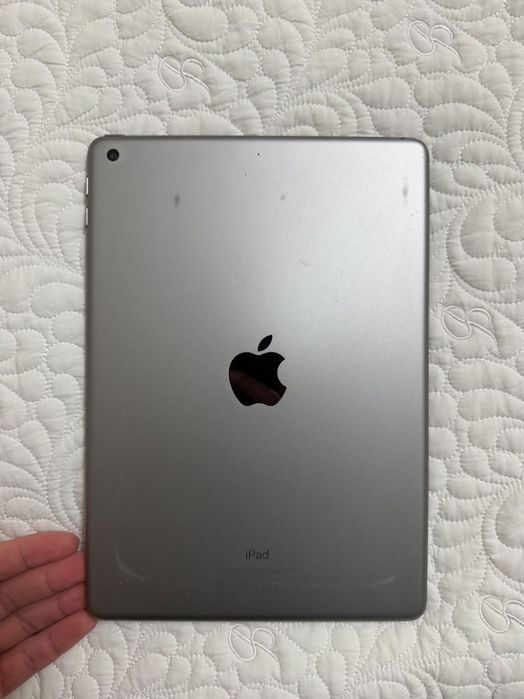 iPad 2019 (iPad 7-го поколения)