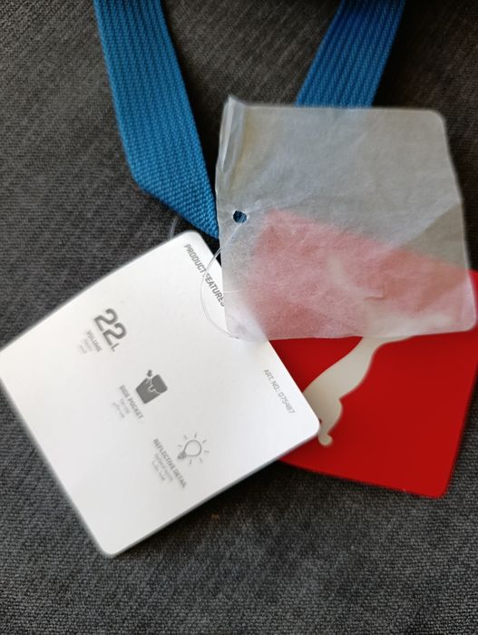 Спортна раница Puma