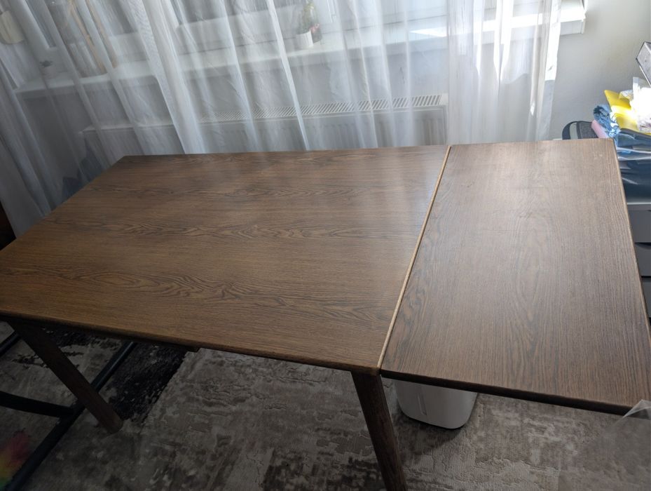 Masa extensibila