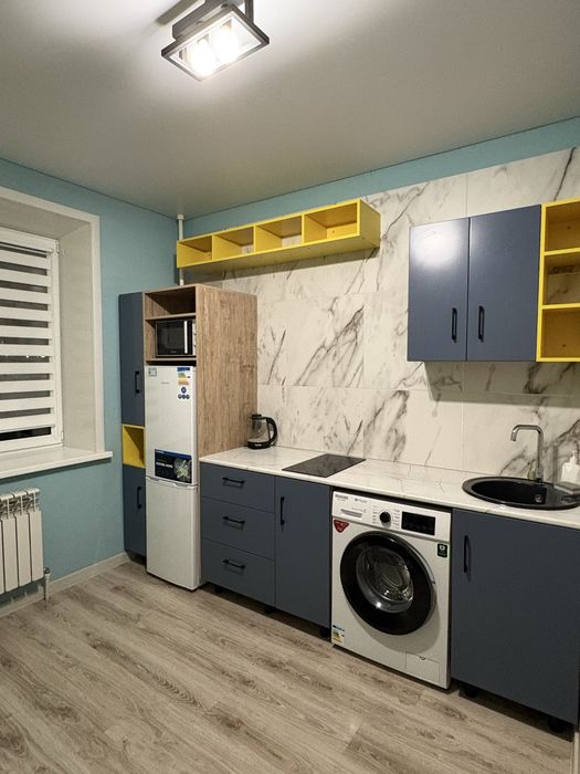 Квартира посуточно