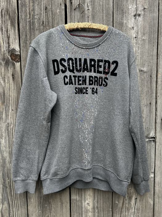 Bluza Dsquared2 - Mărimea M