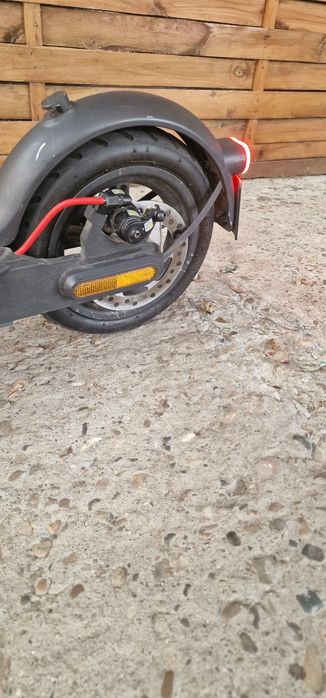 Trotineta Xiaomi Pro 2