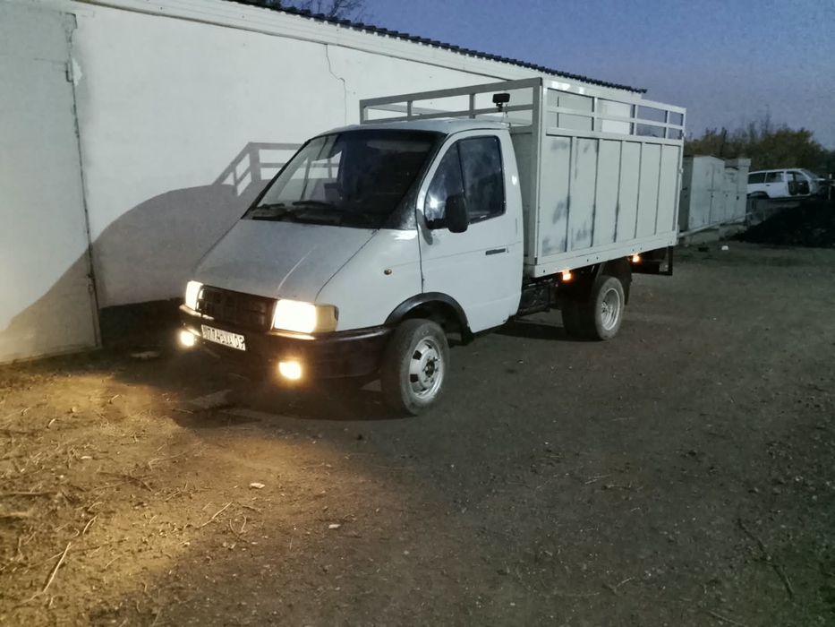 Продам Газель 1999 года