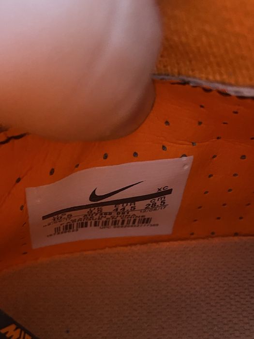 Ghete Nike Mercurial ACC (nu adidas, nu elite,nu puma, nu adidas pred)