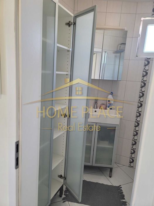 Дава се под наем Двустаен апартамент в Варна, Виница - 55 кв.м за 498.27 € - Снимка #9