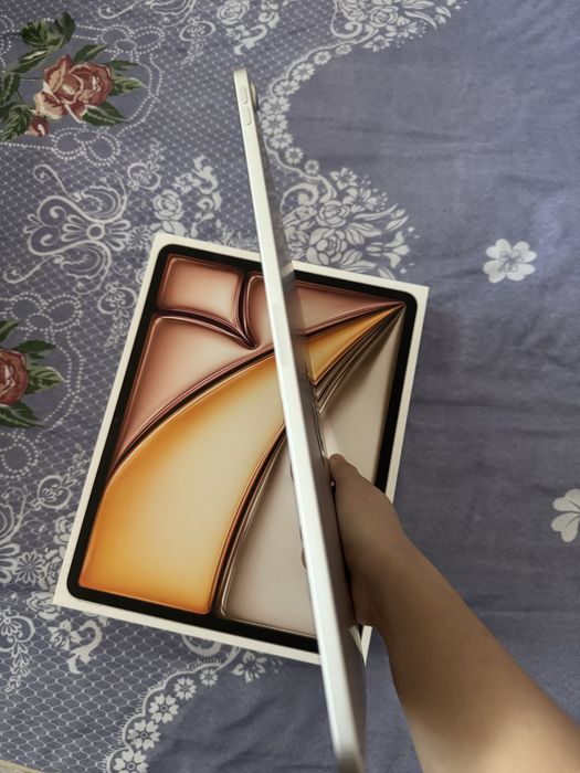 Ipad Air 13 (M2) WIFI