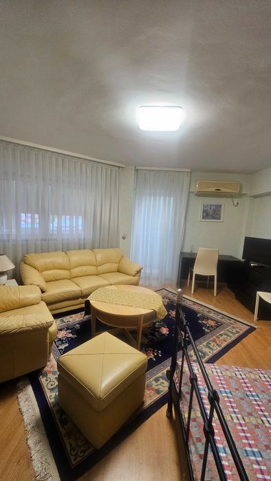 Prima inchiriere garsoniera Centru-strada Mantuleasa