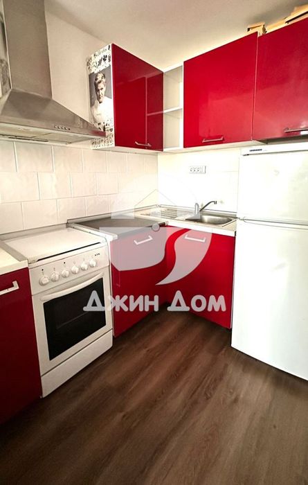 Продава се Двустаен апартамент в к.к. Слънчев бряг - 57 кв.м за 591 €/кв.м - Снимка #2