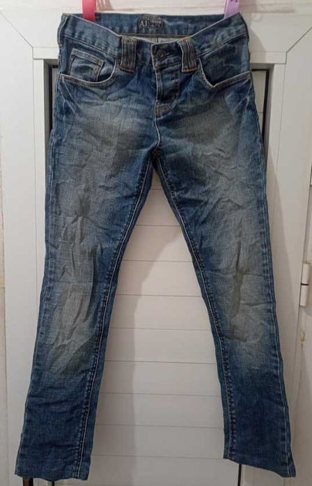 Оригинални дамски дънки Armani
