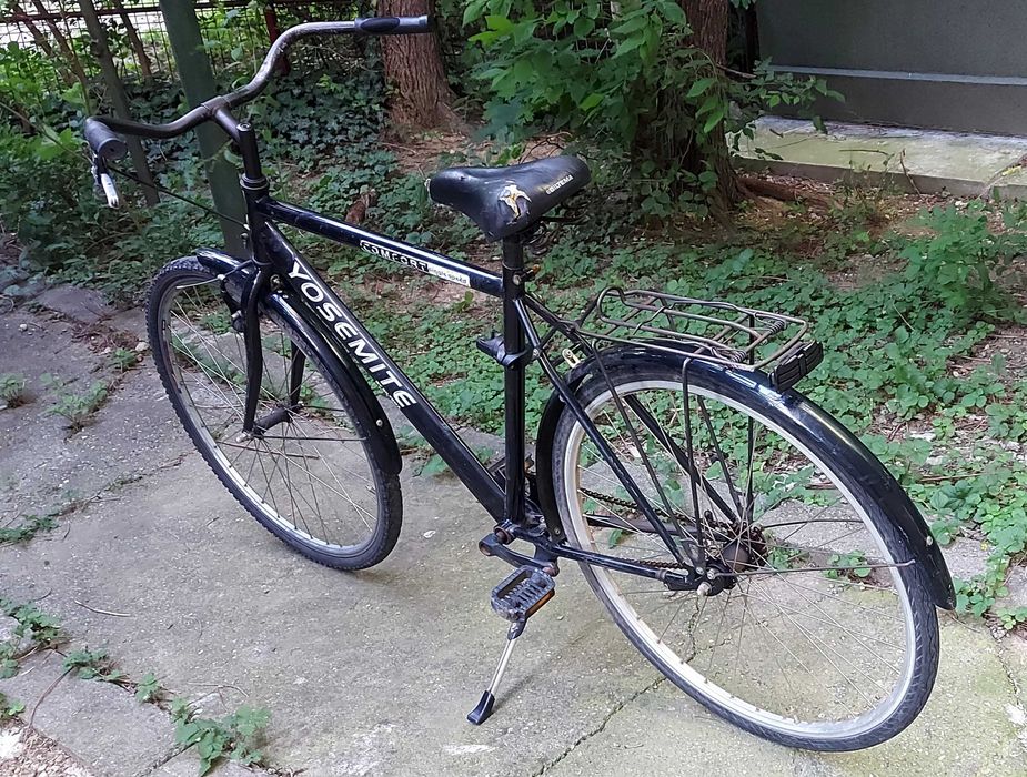 Vând bicicletă Yosemite