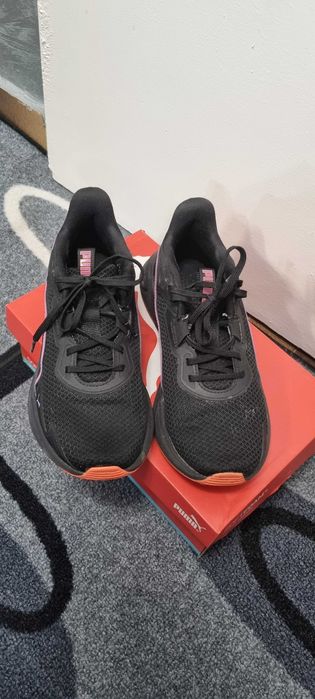 Дамски Маратонки Puma Disperse XT 4