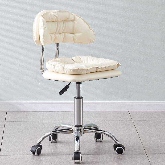 Стул для мастера маникюра барный стул стул офисный  стул на колесах