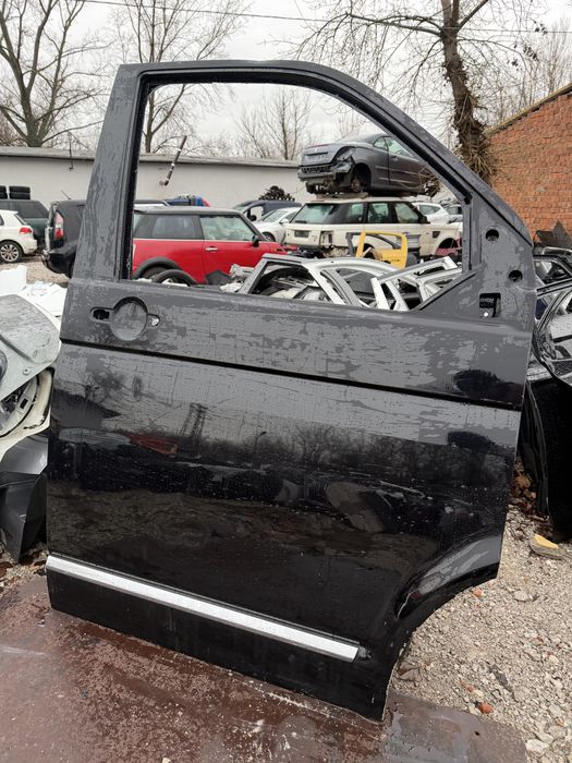 Врата Т5 Т6/VW T5 T6
