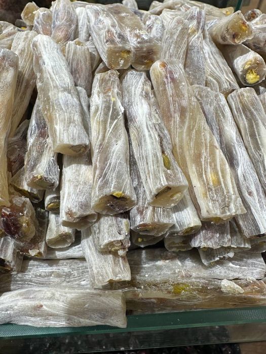 Все виды сухофруктов И Турецкий Лукум