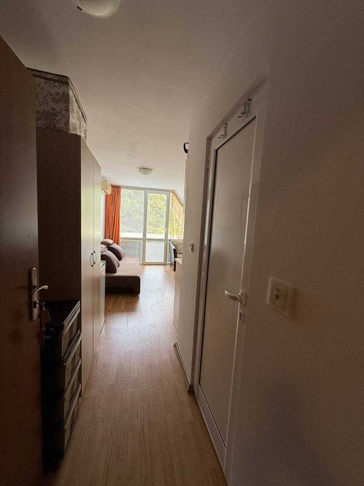 Продава се Едностаен апартамент в к.к. Слънчев бряг - 30 кв.м за 765 €/кв.м - Снимка #2