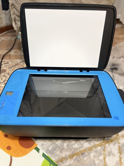 Принтер цветной HP ink tank 319
