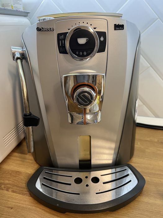 Esspresor de cafea Saeco Talea Giro Plus