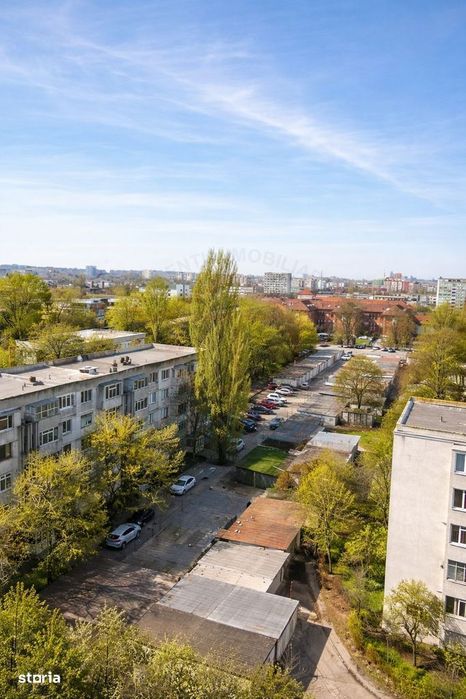 Apartament – Galați, Țiglina 1 - Mai multe