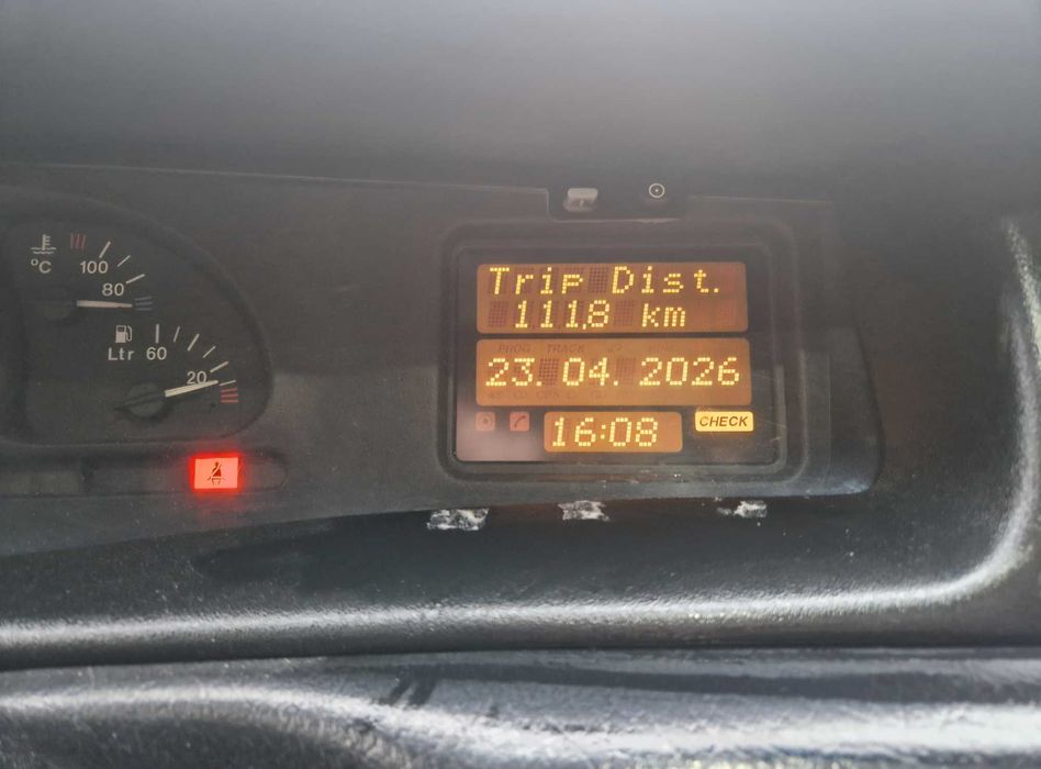 Opel vectra B caravan